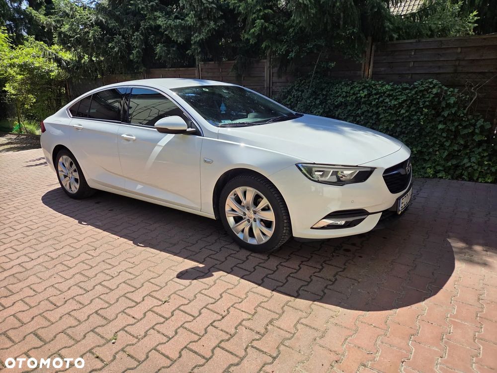 Opel Insignia 1.5 T Enjoy S&S - 2