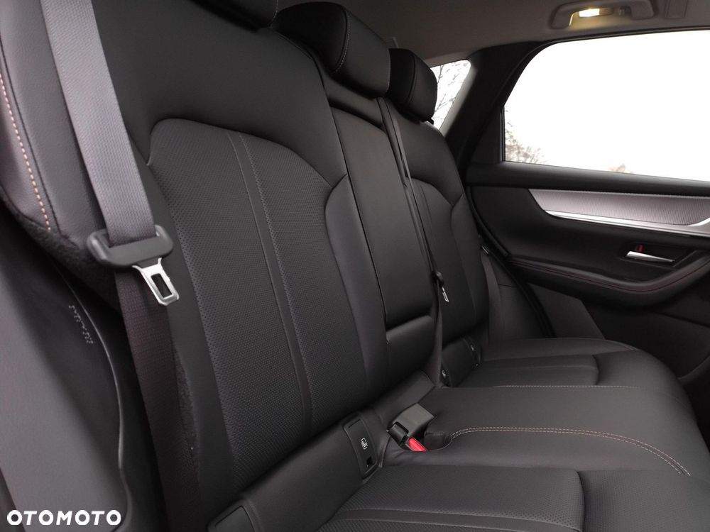 Mazda CX-60 2.5 PHEV Homura Plus AWD - 30