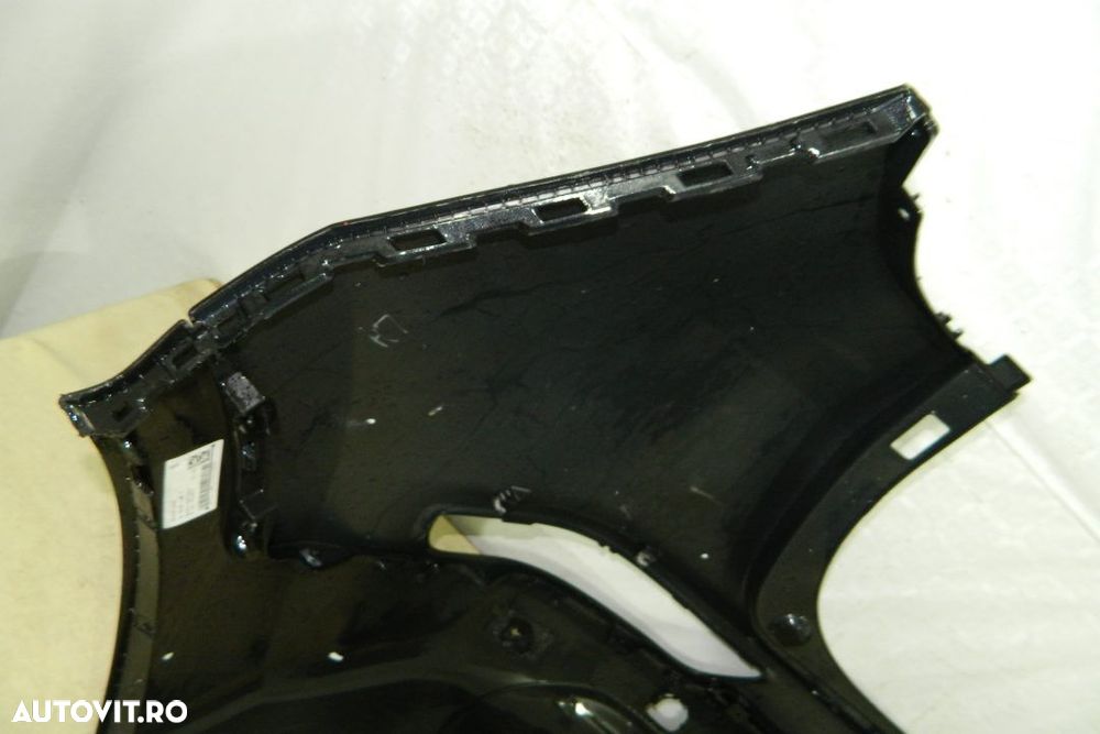 Bara spate Kia Sportage, 2015, 2016, 2017, 2018, 2019, 86611-F1000 - 4