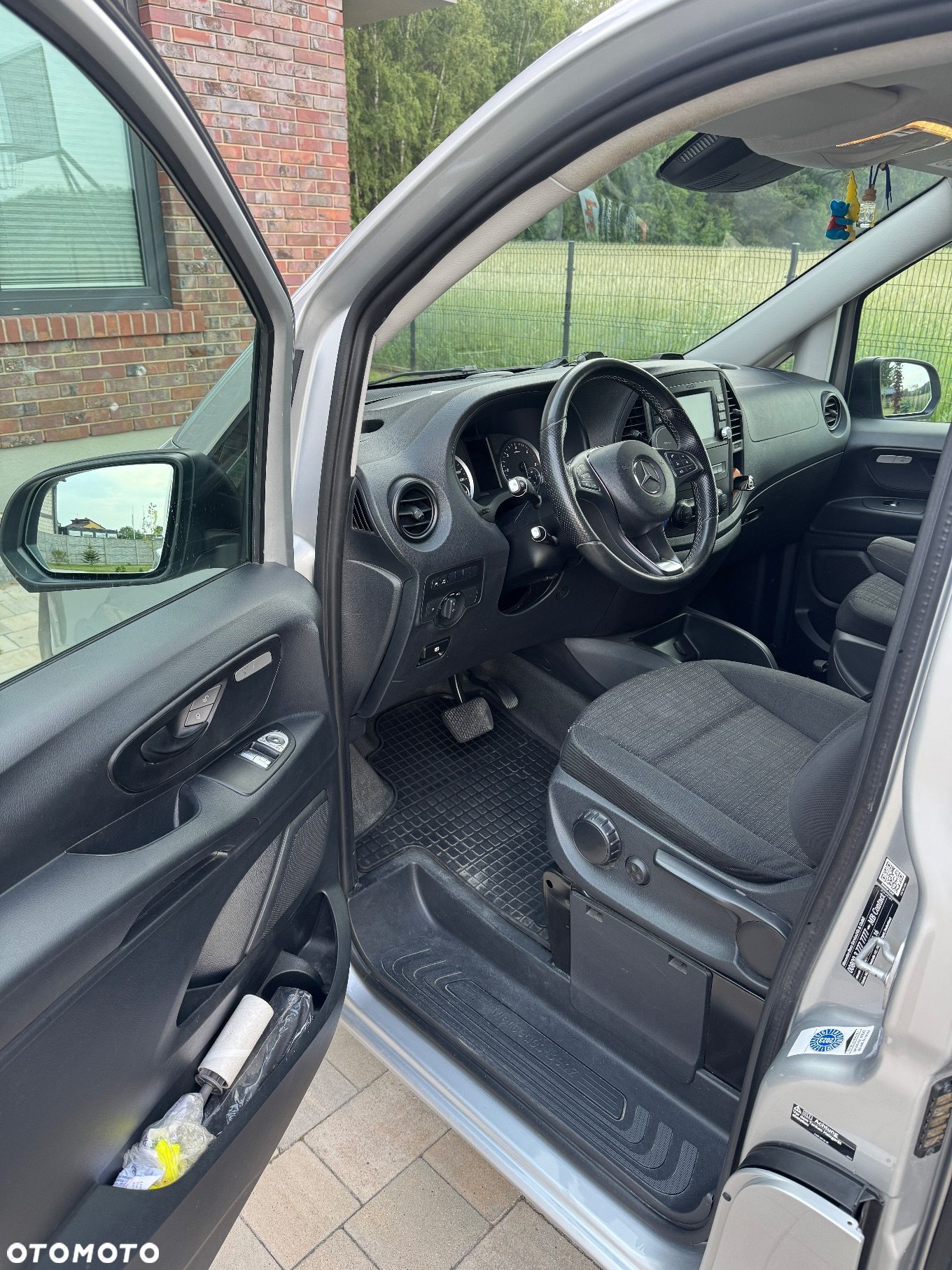 Mercedes-Benz Vito - 15
