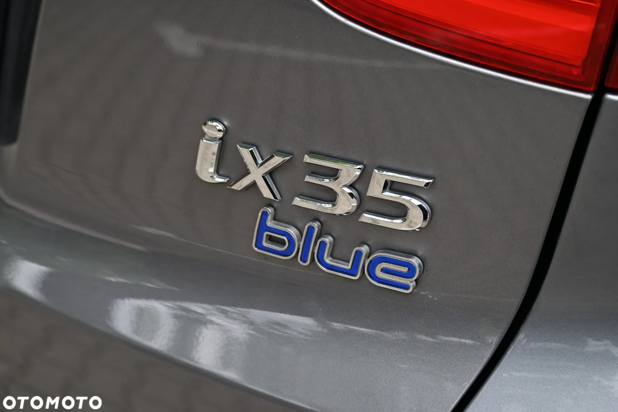 Hyundai ix35 1.6 GDI Premium 2WD - 23
