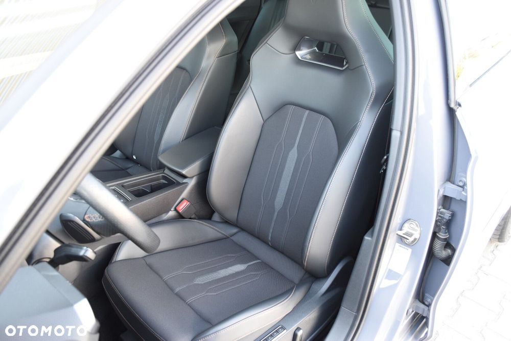 Cupra Leon 2.0 TSI DSG - 28