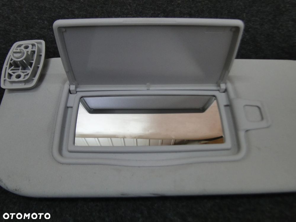 PEUGEOT 108 CITROEN C1 AYGO II 2 OSŁONA PRZECIWSŁONECZNA LEWA EUROPA - 3