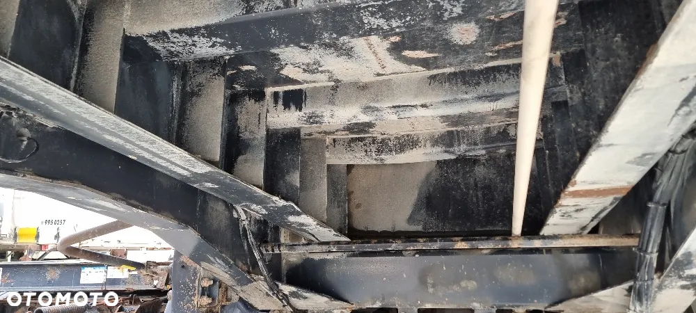 Schwarzmuller 47.000zł netto NACZEPA HKS 3 WYWROTKA 3 STRONNA 7,20M 3 OSIE ALUFELGI St. BDB MOŻLIWOŚĆ TRANSPORTU - 20