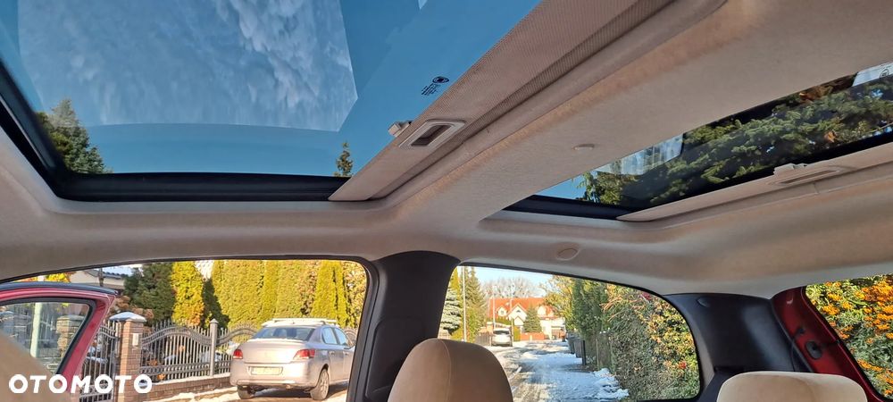 Lancia Ypsilon Y 1.4 16v Automatik Platino - 10