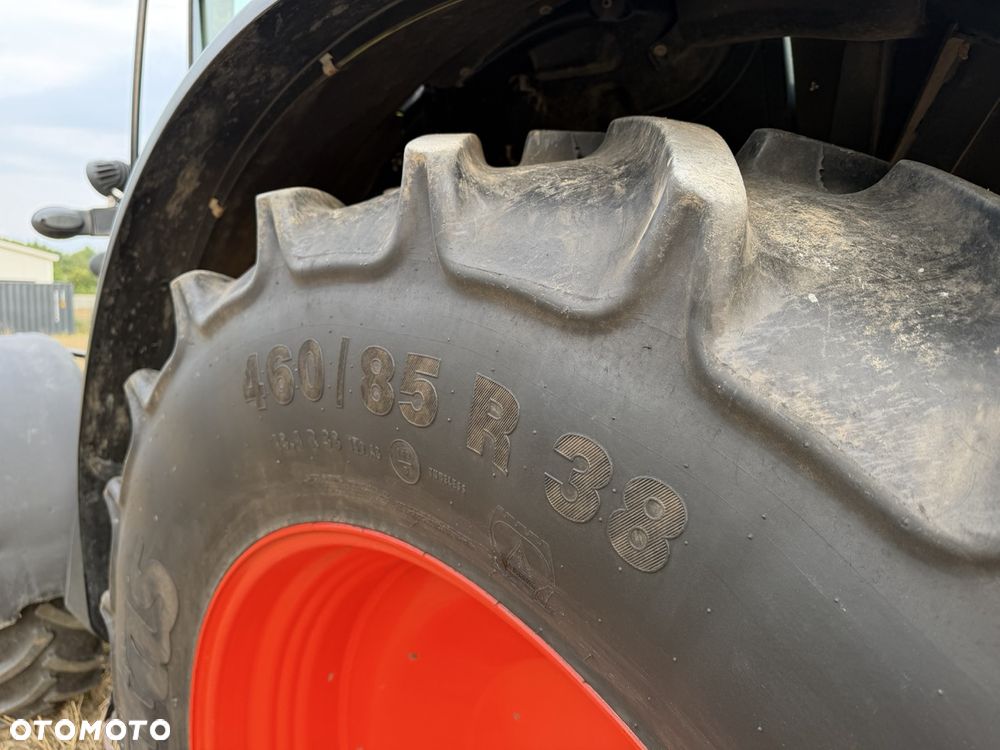Claas ARION 610 - 25