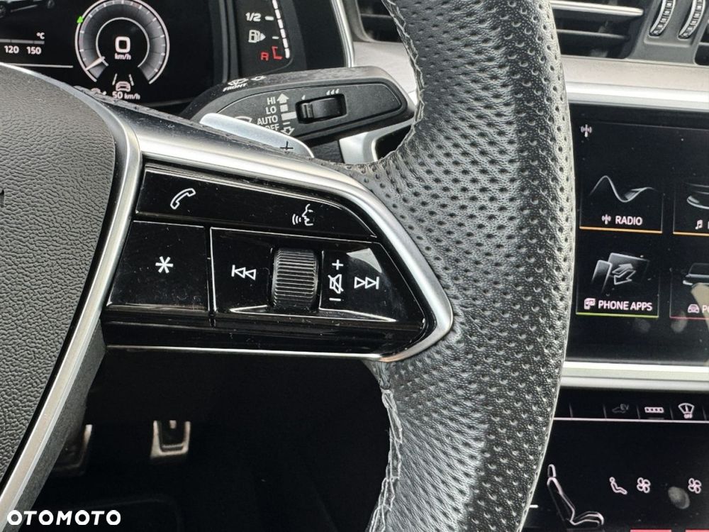 Audi A6 Limousine - 38