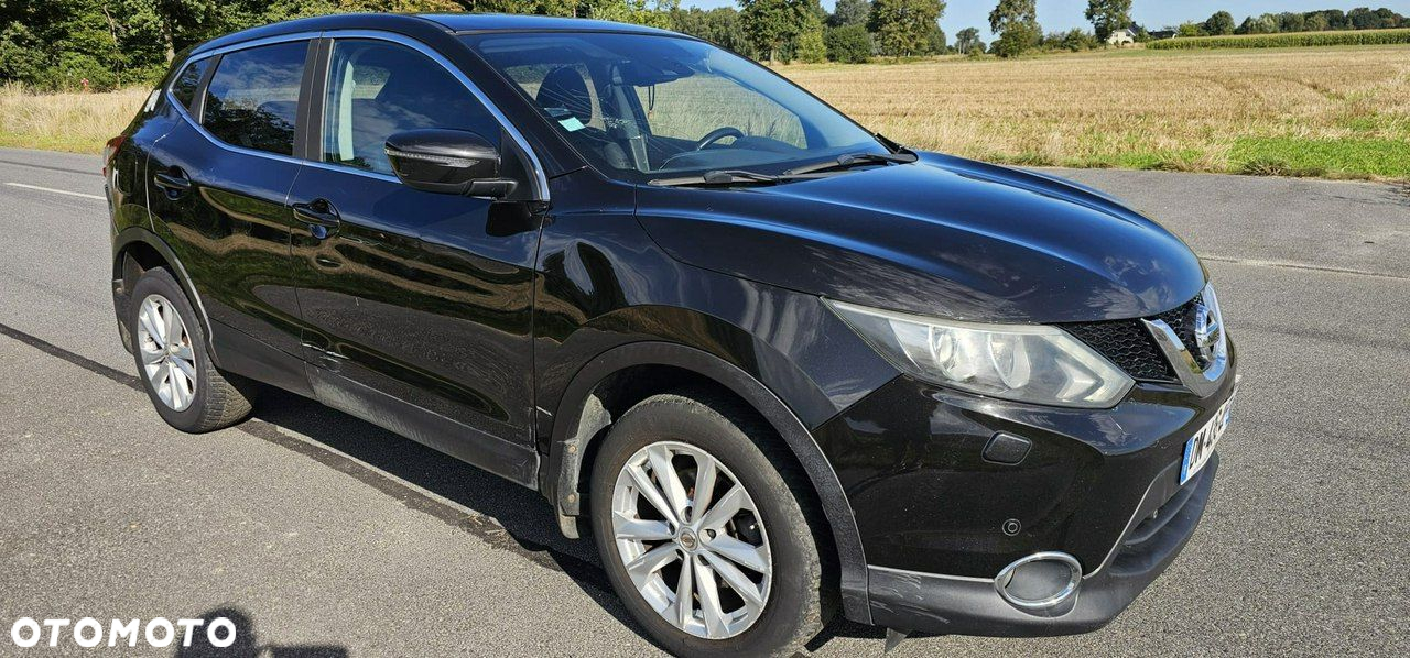 Nissan Qashqai - 30