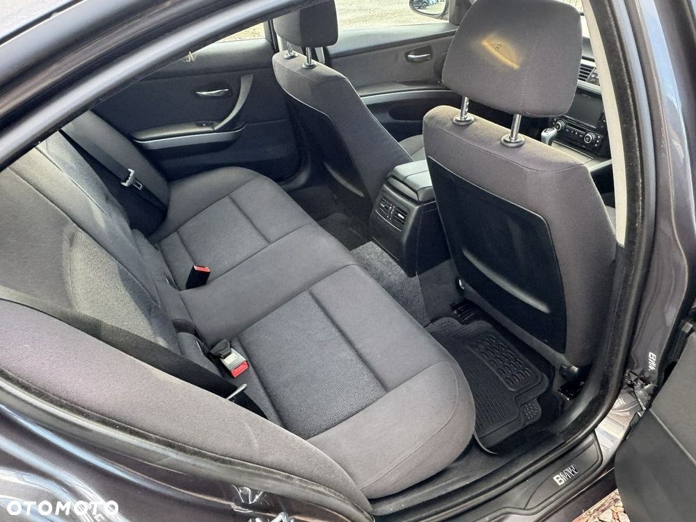 BMW Seria 3 - 20