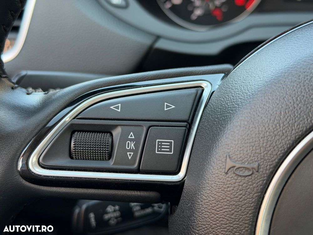 Audi Q3 - 13