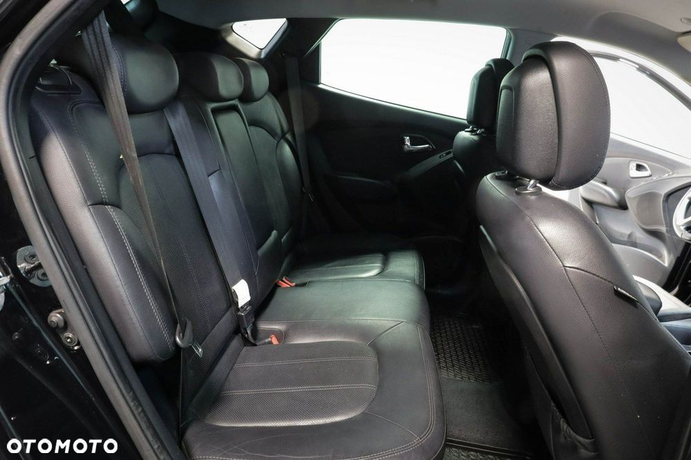 Hyundai ix35 - 22