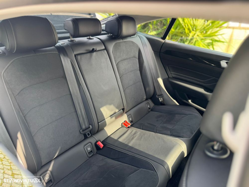 VW Arteon 1.4 TSI eHybrid Elegance - 13