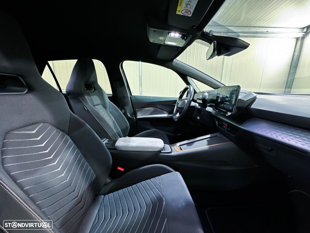 Cupra Born 170 kW/79 kWh Endurance - 21
