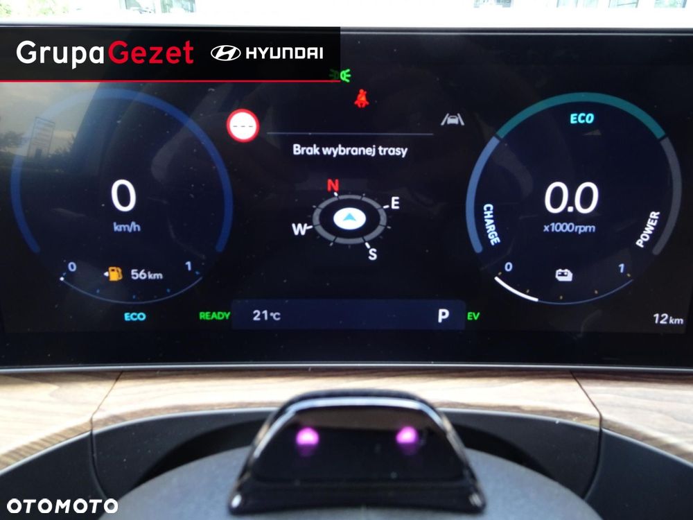 Hyundai Santa Fe 1.6 T-GDI HEV Platinum 4WD 7os - 7