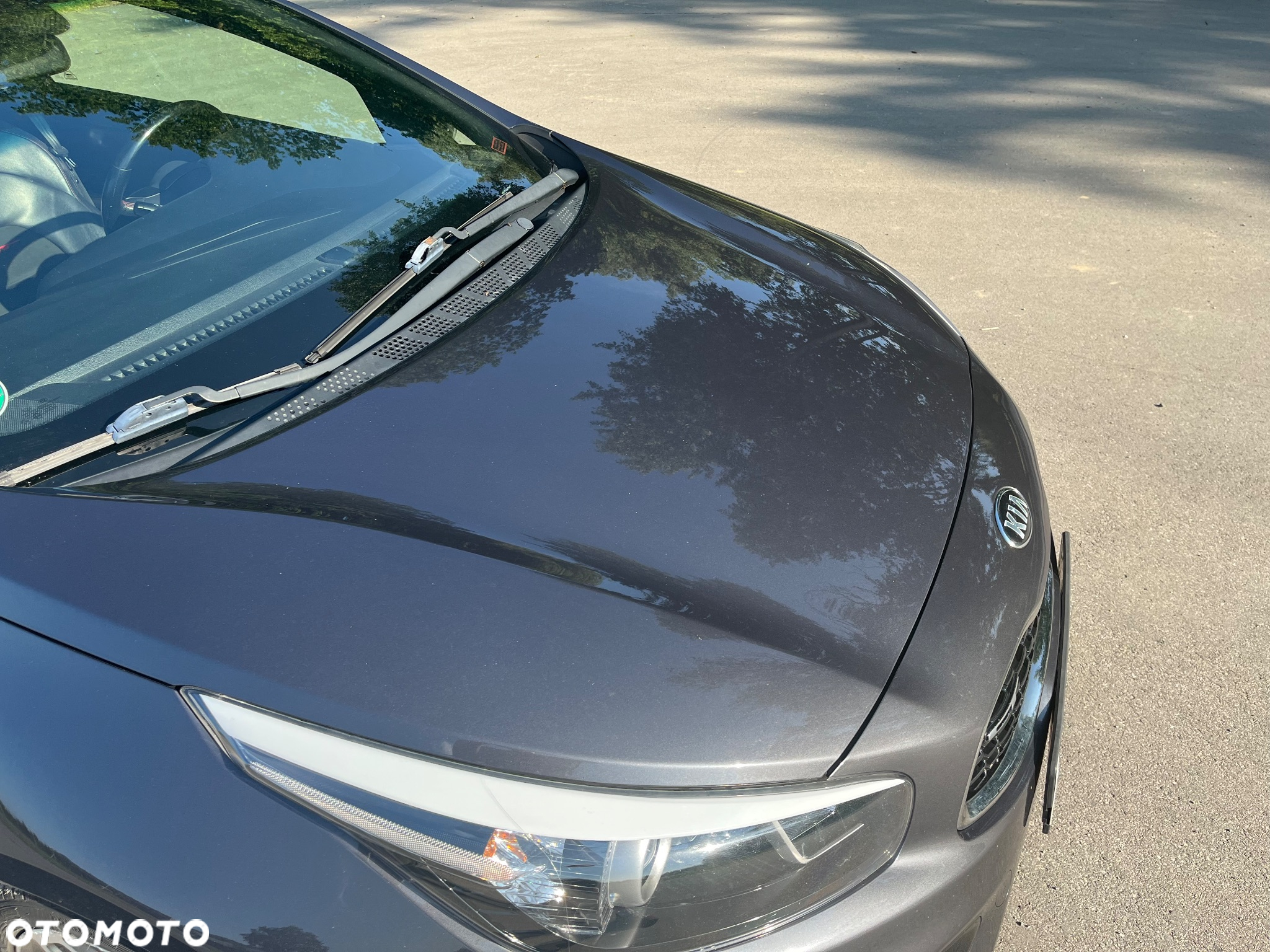 Kia ProCeed Pro_cee'd 1.6 T-GDI GT - 14