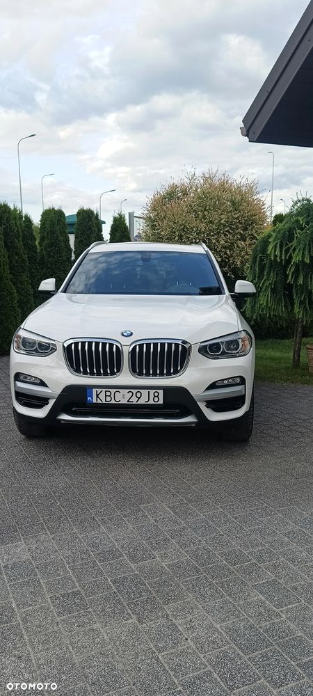 BMW X3 xDrive28i xLine - 2