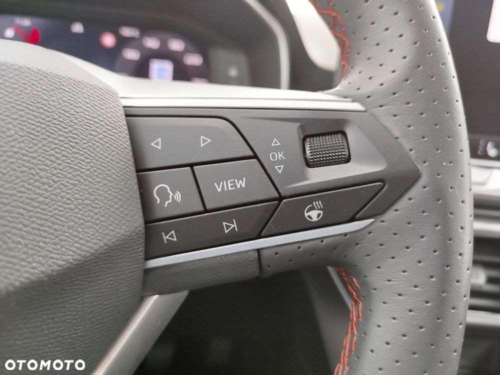 Seat Leon 1.5 TSI FR - 9