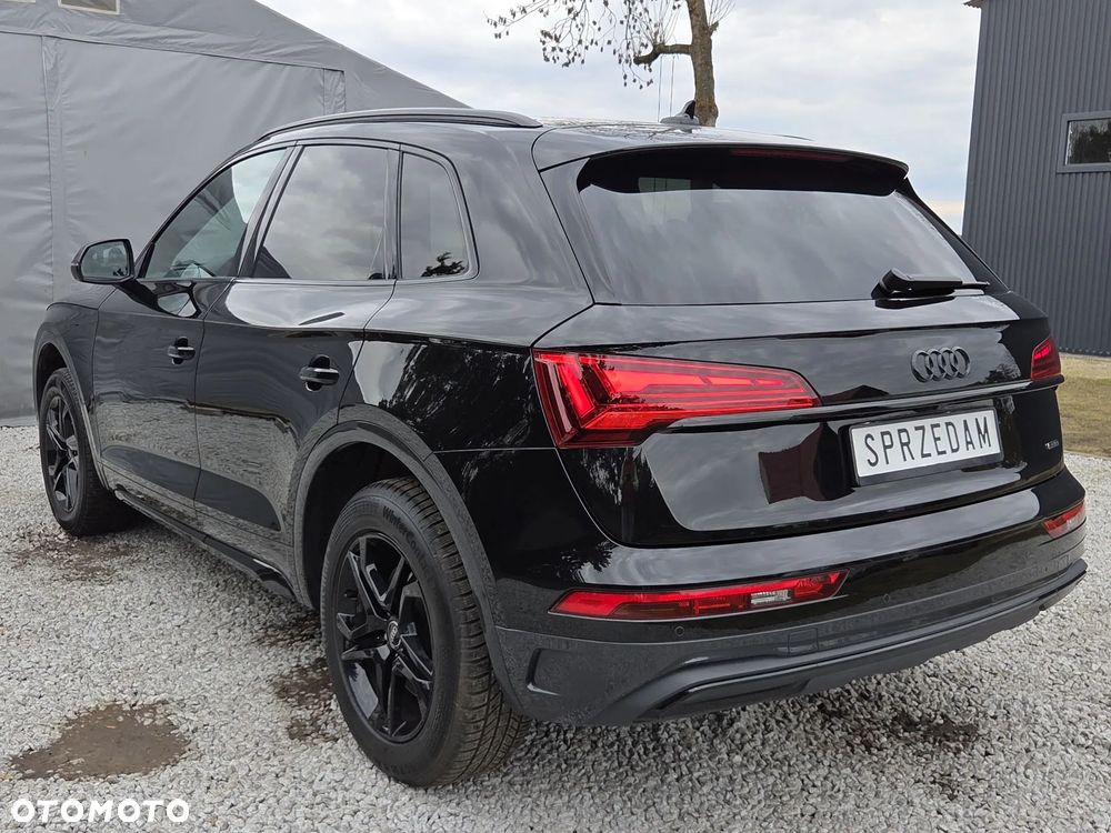 Audi Q5 40 TFSI quattro S tronic - 27