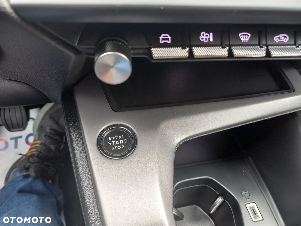Peugeot 308 BlueHDi 130 Stop & Start Active Pack - 35