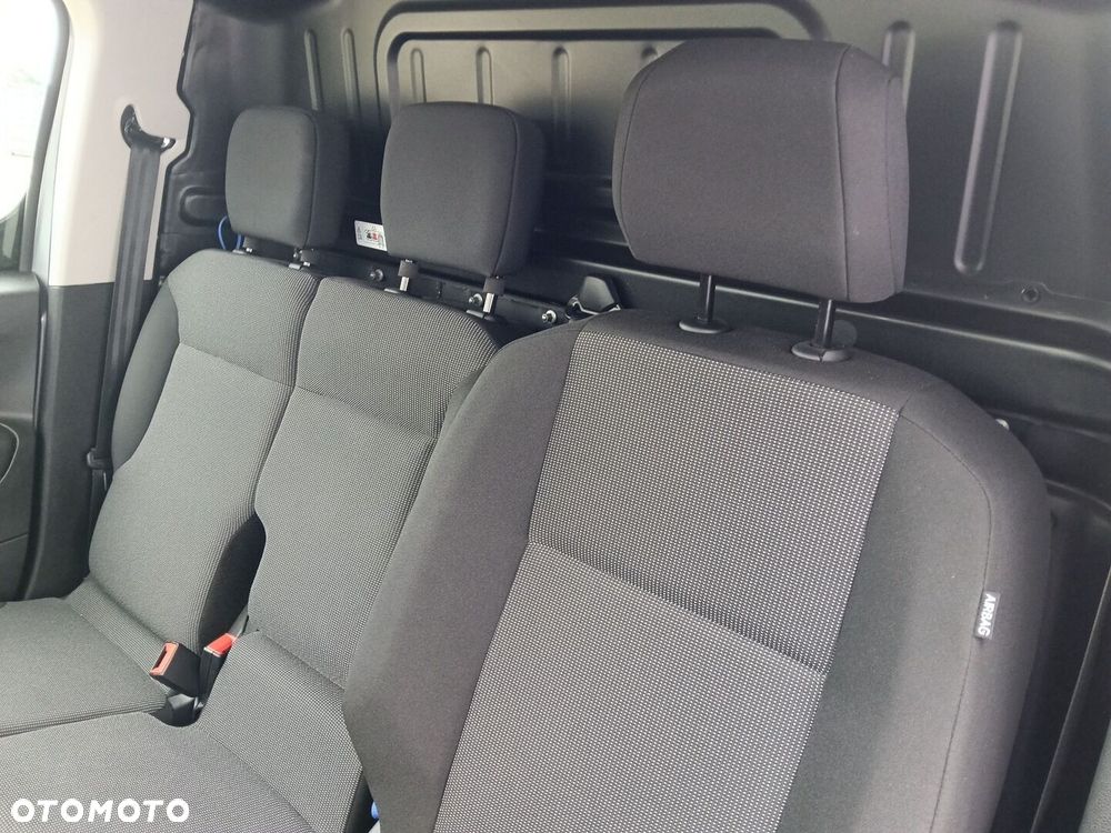 Toyota PROACE CITY - 11