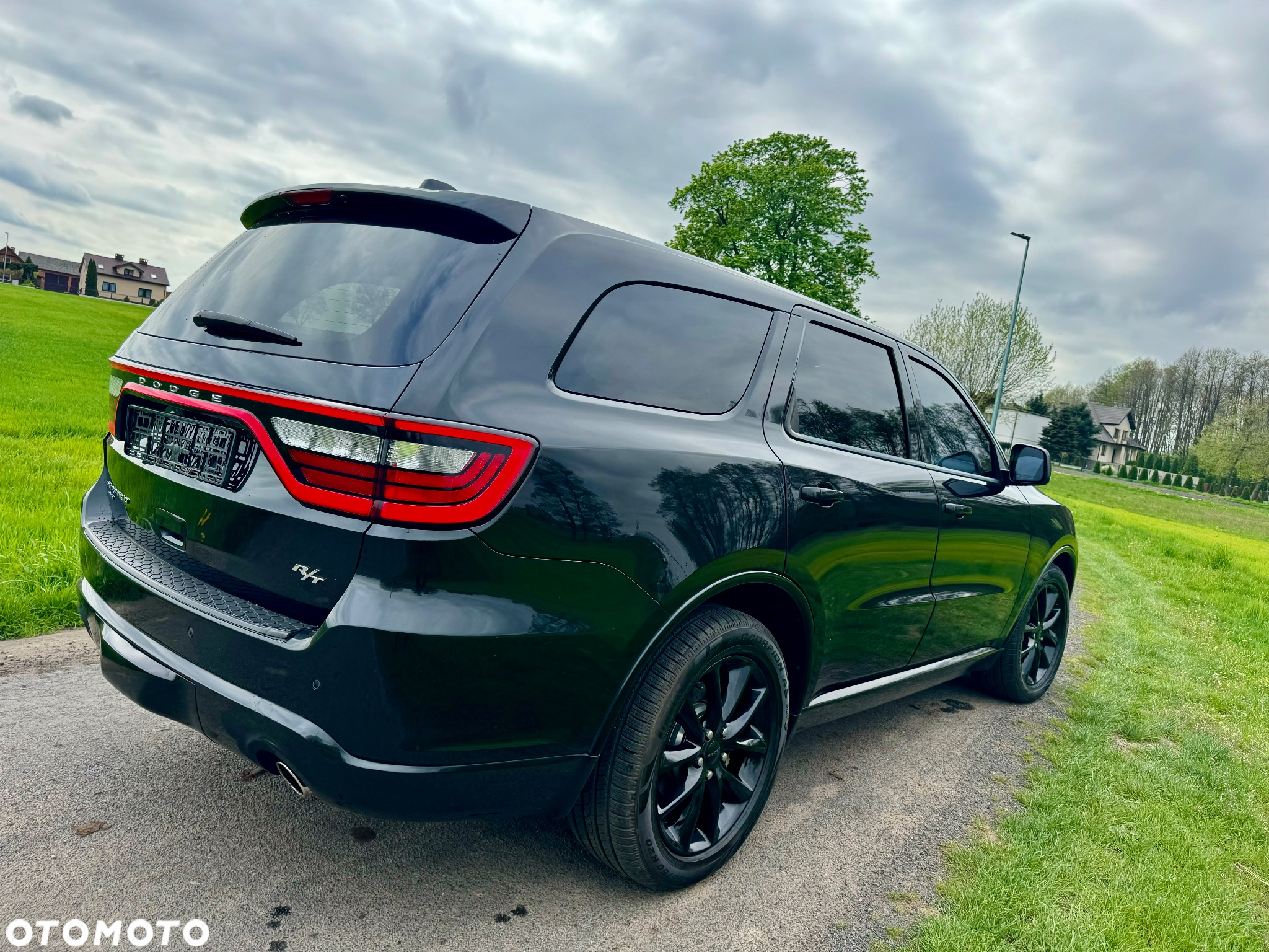 Dodge Durango - 3