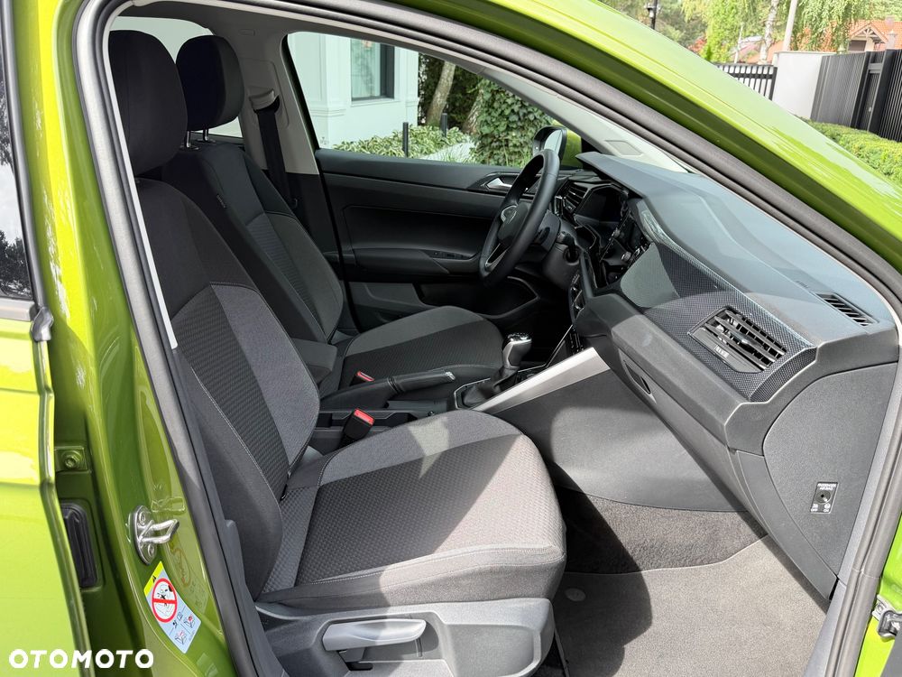 Volkswagen Taigo 1.0 TSI Style DSG - 17