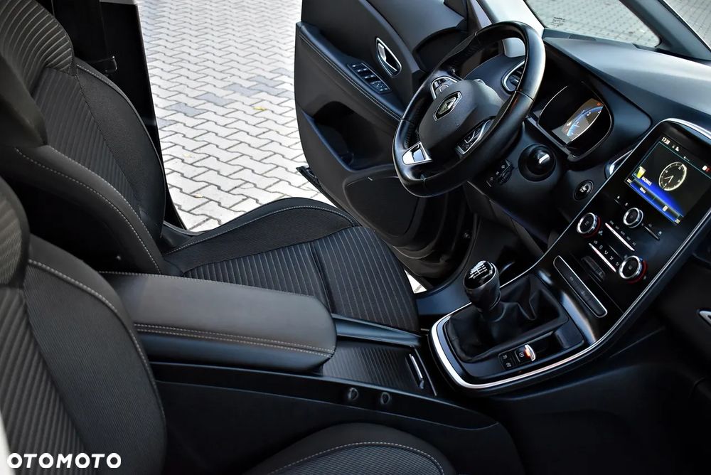 Renault Grand Scenic Gr 1.2 TCe Energy Intens - 36