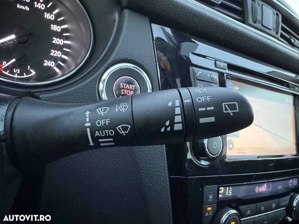 Nissan Qashqai 1.5 DCI TEKNA - 17