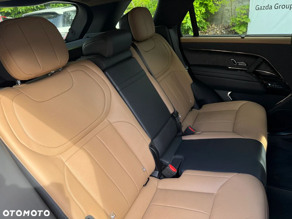Land Rover Range Rover Sport S 4.4 V8 P530 Autobiography - 16