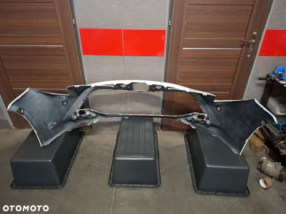 Zderzak przód Toyota Corolla E210 2019 rok - 5