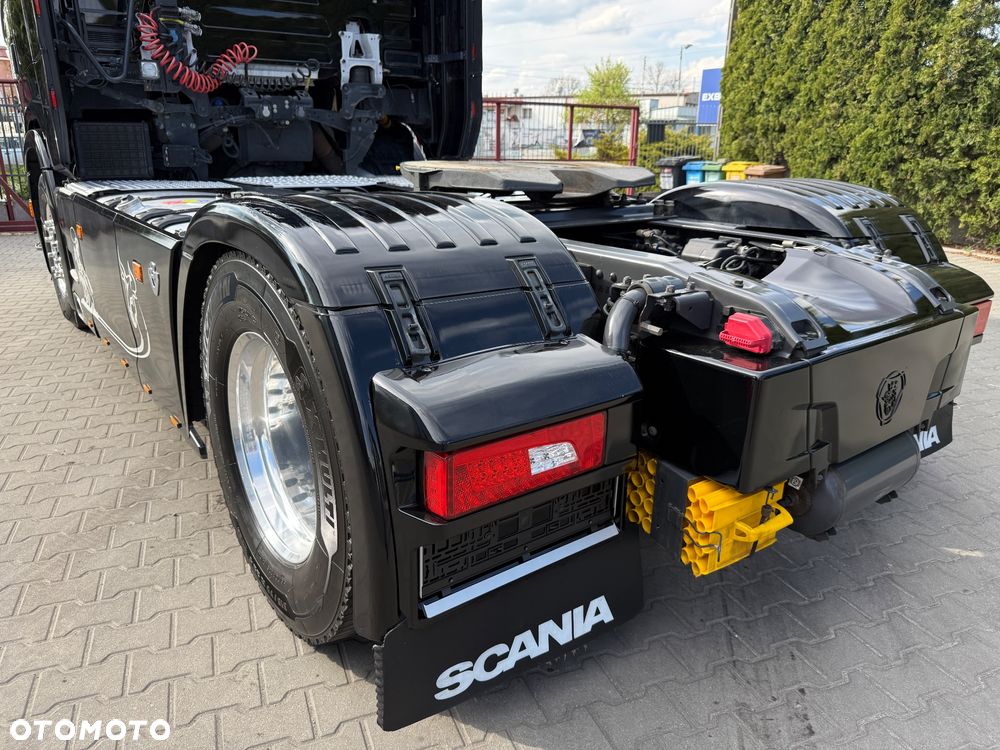 Scania - 20