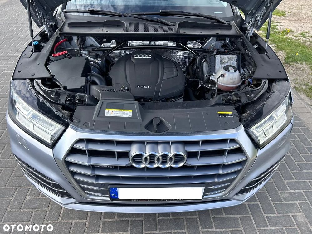 Audi Q5 2.0 TFSI Quattro Sport S tronic - 12