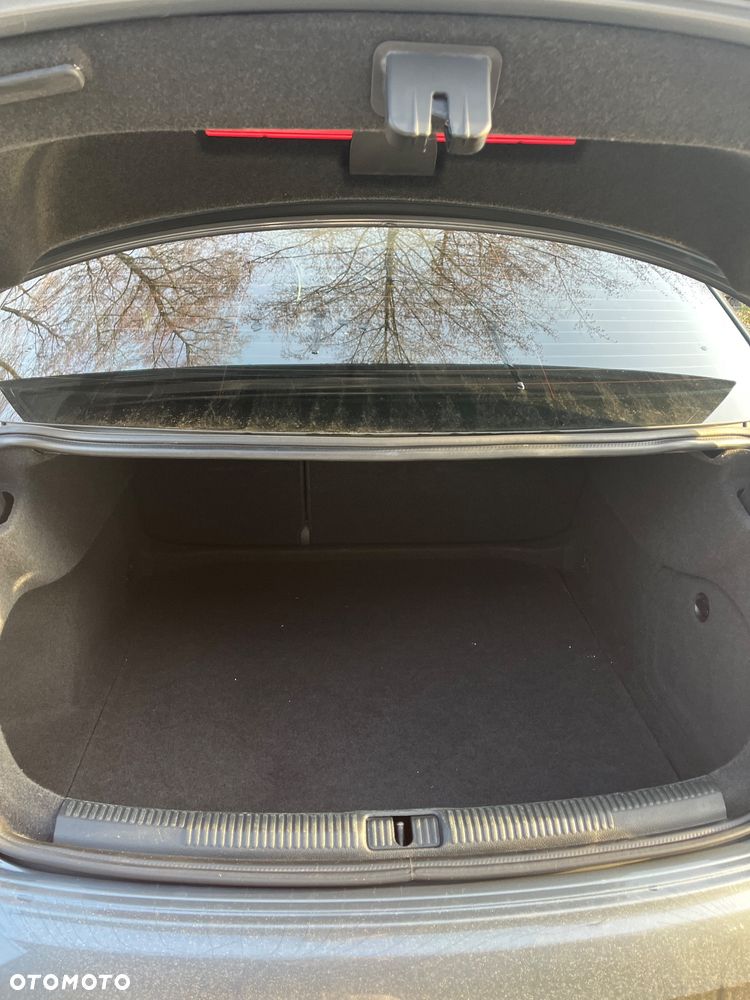 Audi A3 Limousine 1.5 TFSI cylinder on demand sport - 9