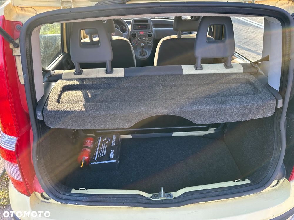 Fiat Panda 1.2 Active - 19