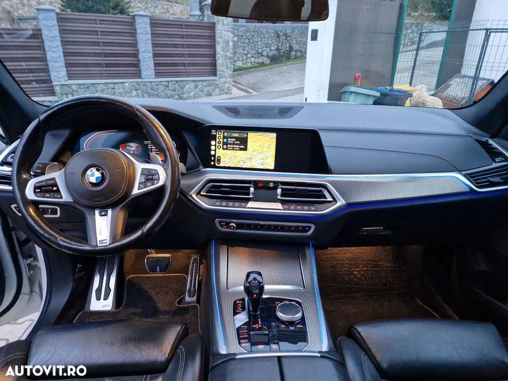 BMW X5 xDrive30d - 11