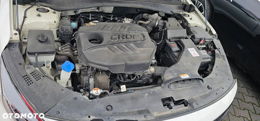 Kia Optima - 12