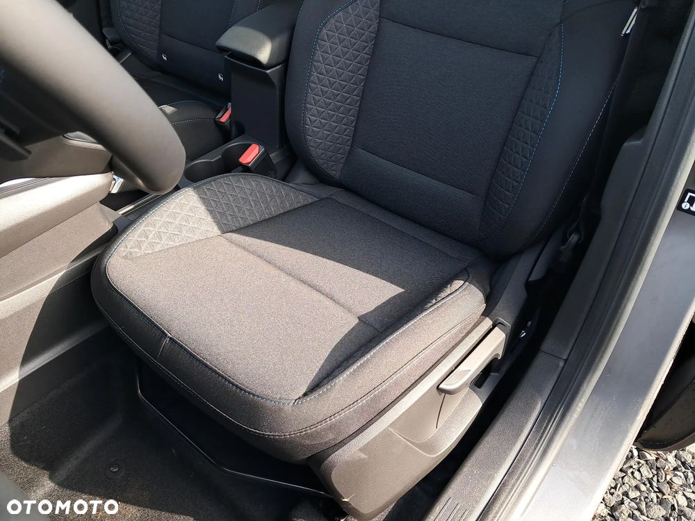 Mitsubishi ASX ver-1-3-mhev-invite-cold-dct - 12