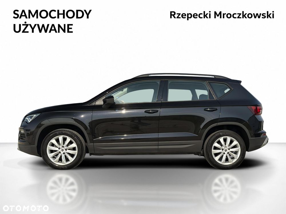 Seat Ateca 1.5 TSI Style S&S DSG - 3