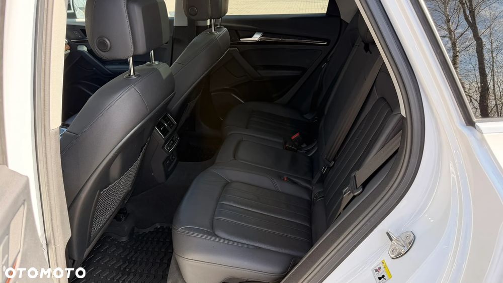 Audi Q5 2.0 TFSI Quattro S tronic sport - 17