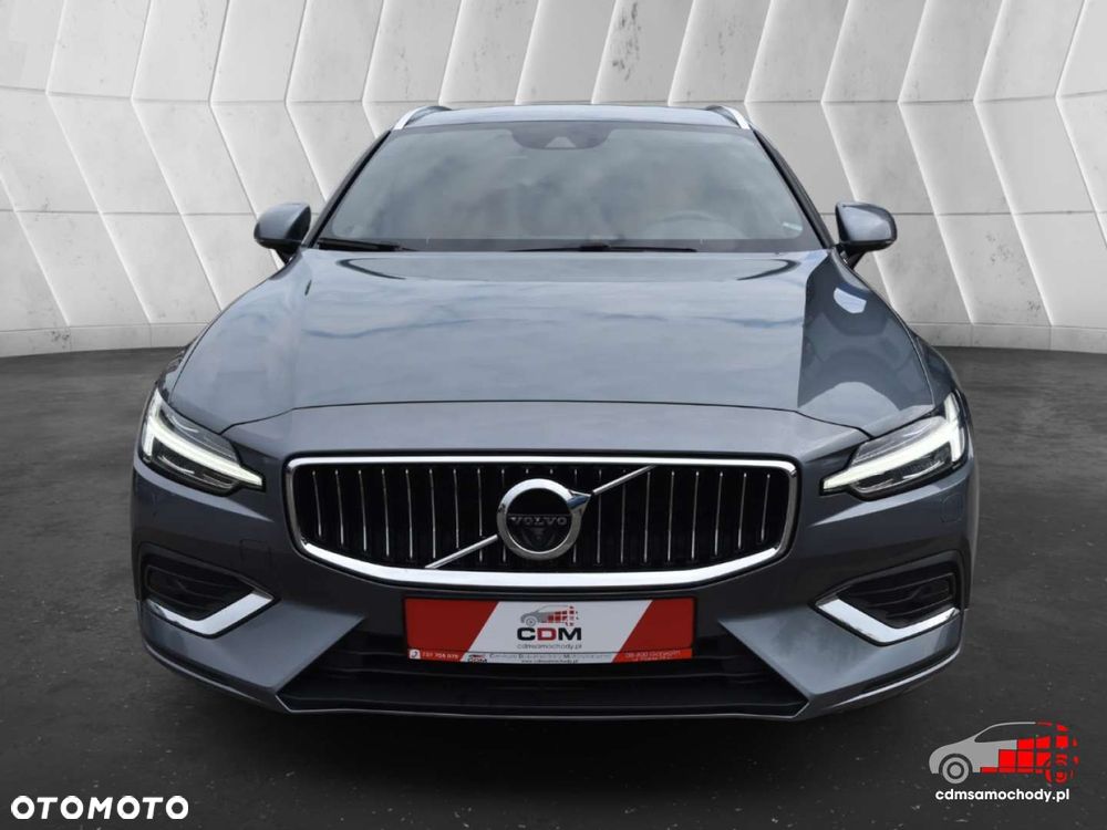 Volvo V60 - 5