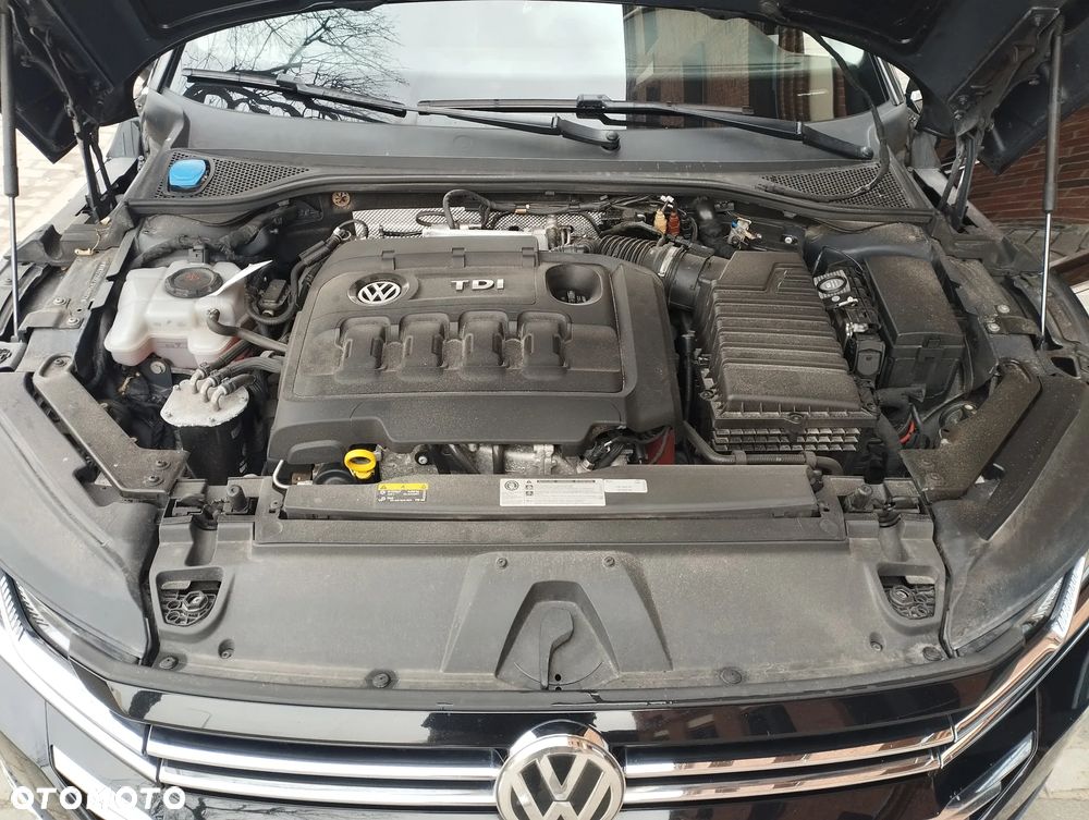 Volkswagen Arteon 2.0 TDI Bi-Turbo SCR 4Mot Elegance DSG - 31