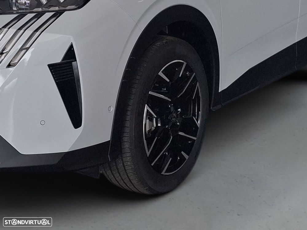 Peugeot 5008 1.2 Hybrid GT e-DCS6 - 4