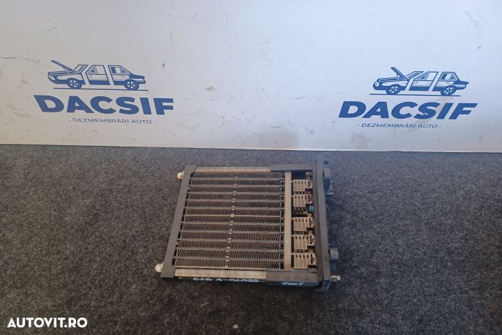 Calorifer incalzire electric A1688300761 Mercedes-Benz A-Class W168 [ - 1