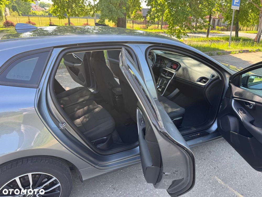 Volvo V40 D3 Drive-E Base - 14