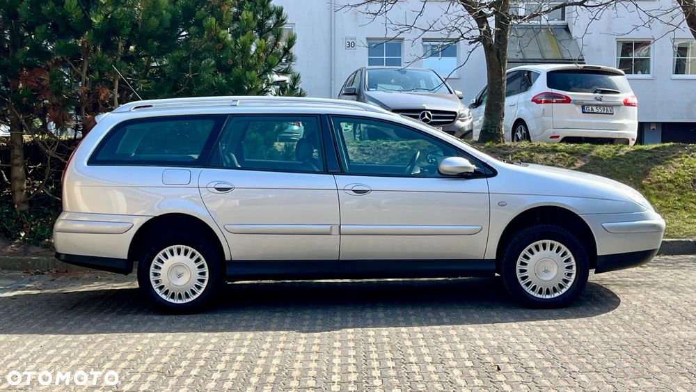 Citroën C5 II 3.0 V6 Exclusive - 2