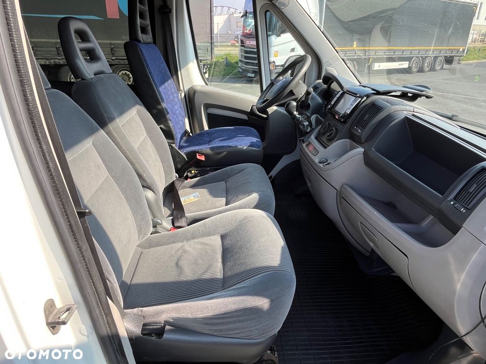 Fiat Ducato - 11