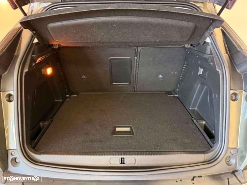 Peugeot 3008 1.5 BlueHDi Active - 20