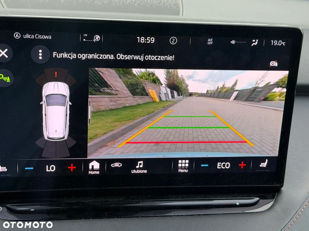 Skoda Enyaq 80 82kWh - 14