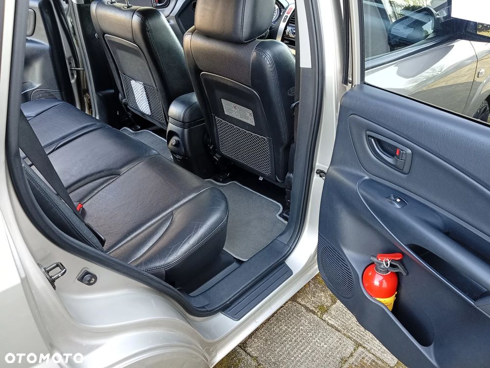 Hyundai Tucson - 11
