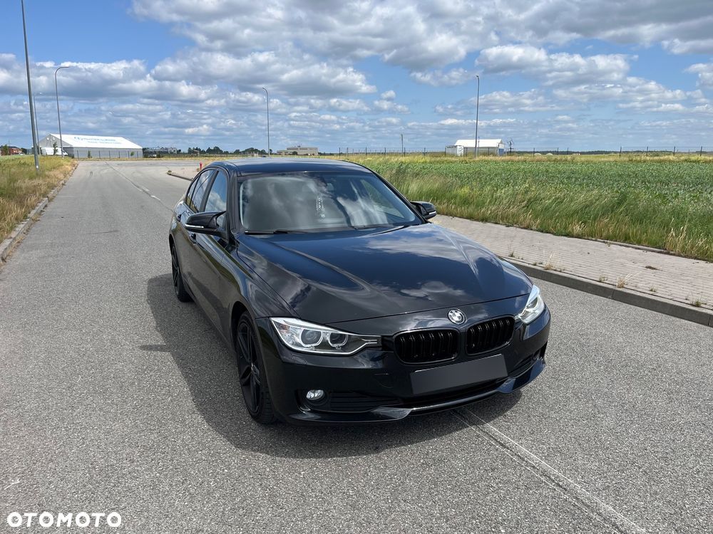 BMW Seria 3 - 1